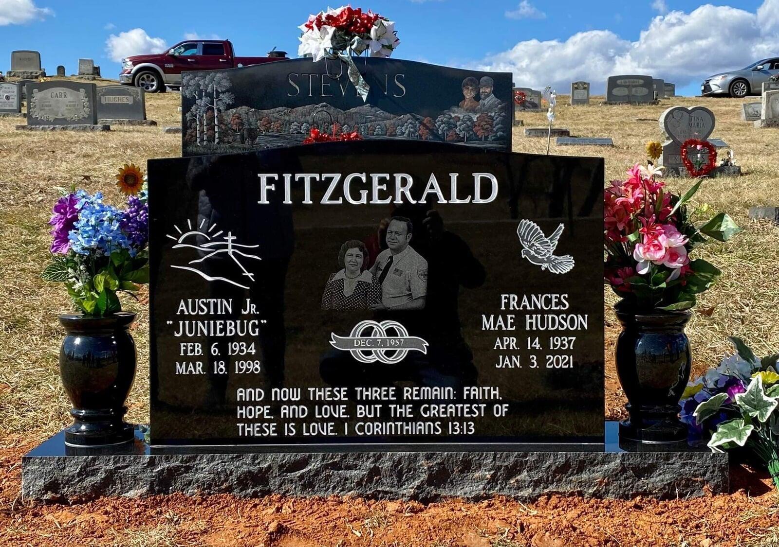 How Long Does It Take to Get a Headstone?