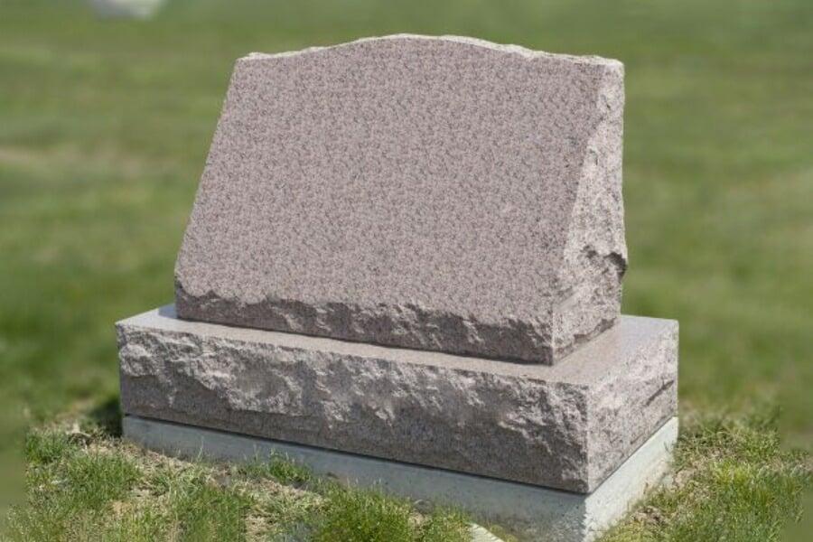 Headstones in Goddard, KS: Honoring Your Loved One Close to Home