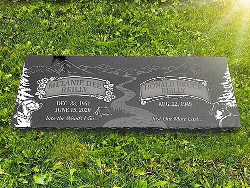 What Is the Best Material for a Headstone?